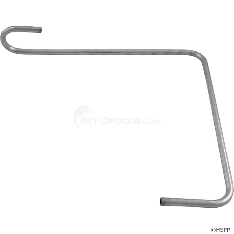 PILOT TUBE, PILOT BENT 150 IID
