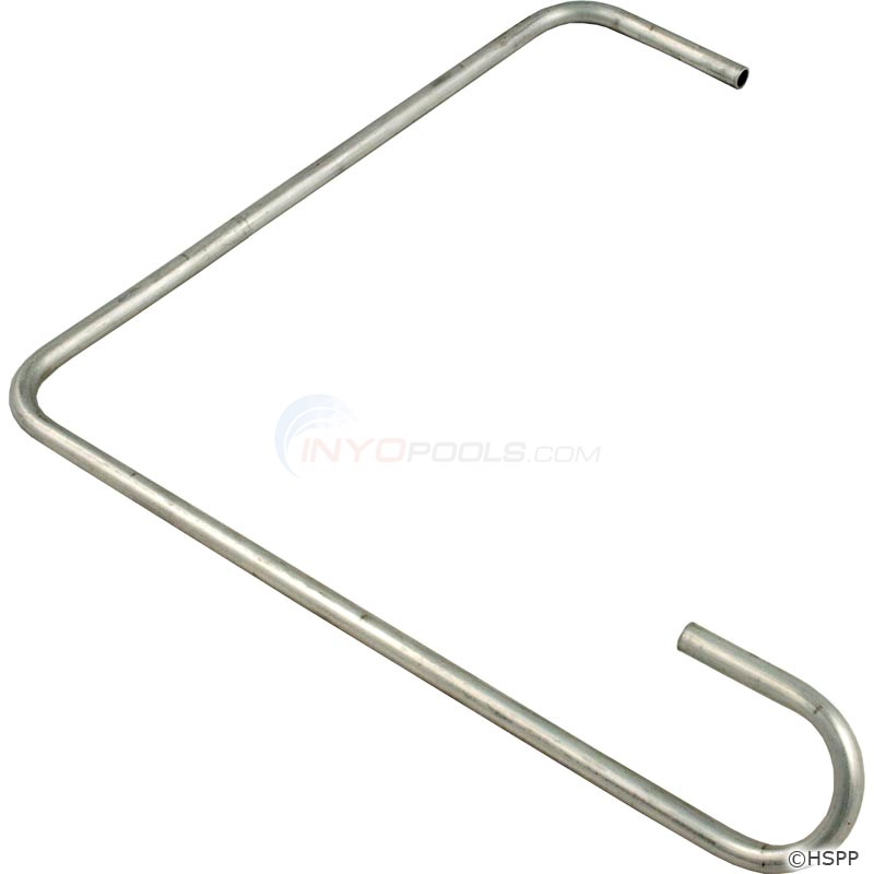 PILOT TUBE, PILOT BENT 250 IID