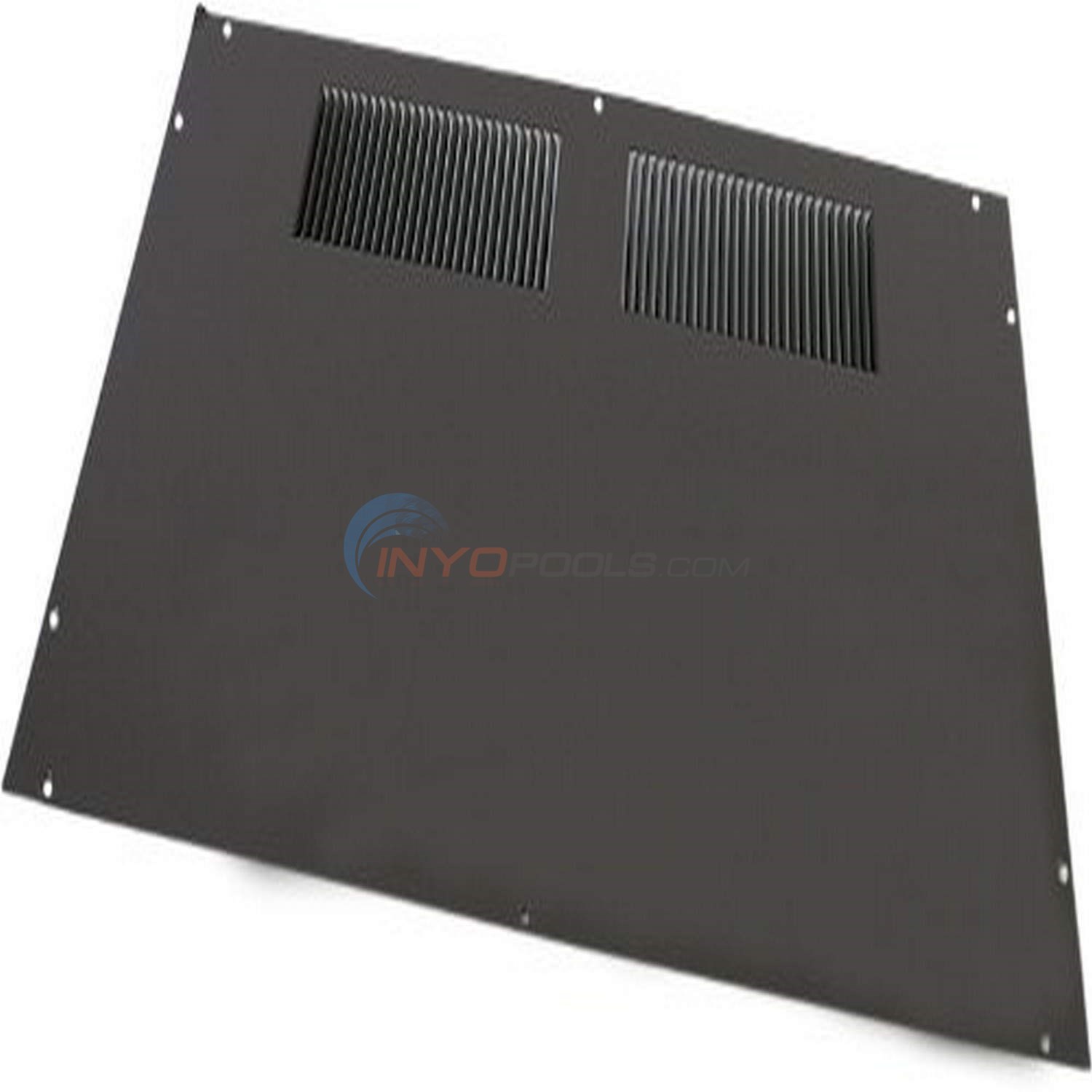 Top/Flue Cover  H350FD