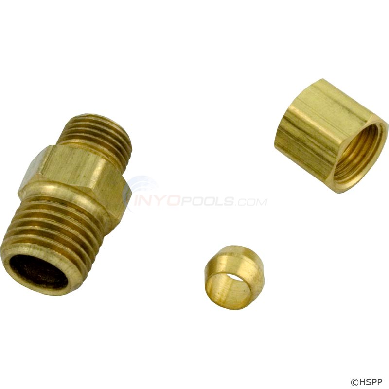 H-Series Pressure Switch Adapter