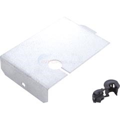 Ignitor Access Cover