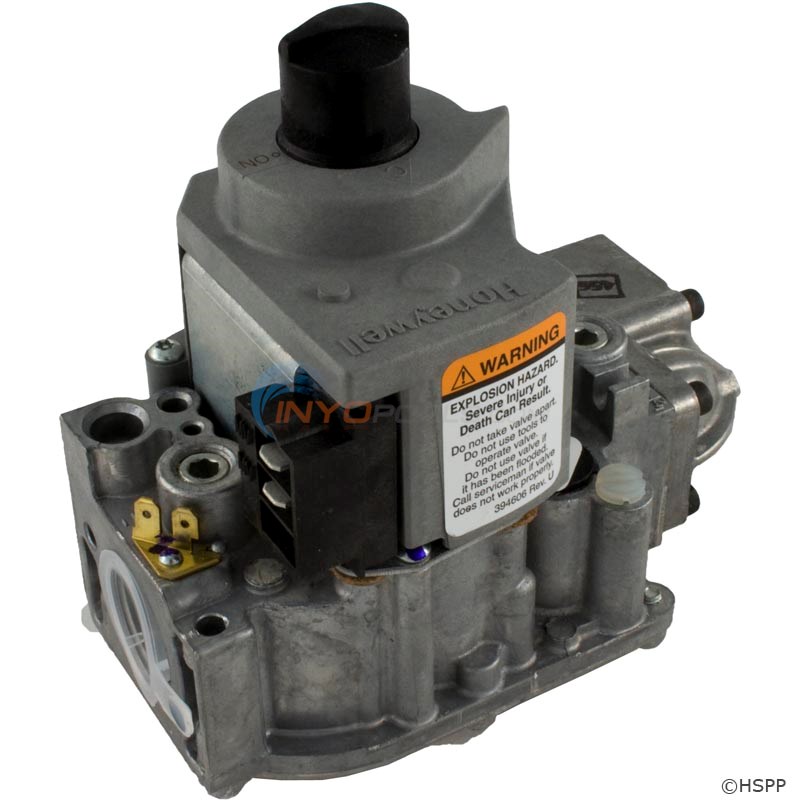 Hayward FDXLGSV0002 FD Gas Valve, Propane, for Universal HSeries Low