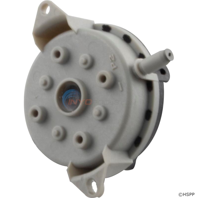 Cleveland Controls Vacuum Pressure Switch NS2-0556-00 1101675601 FS@.50"WC 