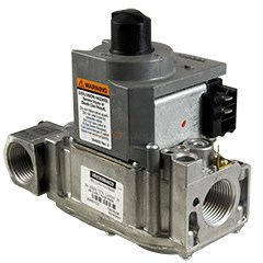 Natural Gas Valve for Hayward Universal H-Series Low Nox Pool Heater - FDXLGSV0001