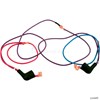 H-Series Rear Wire Harness