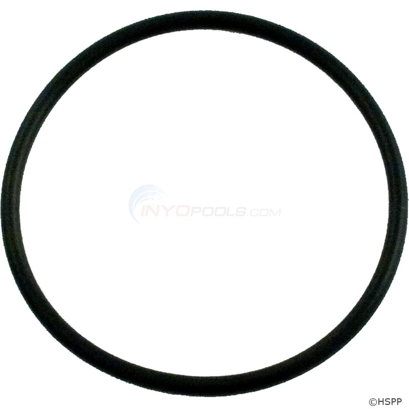 O-RINGS, HEADER SET OF 2