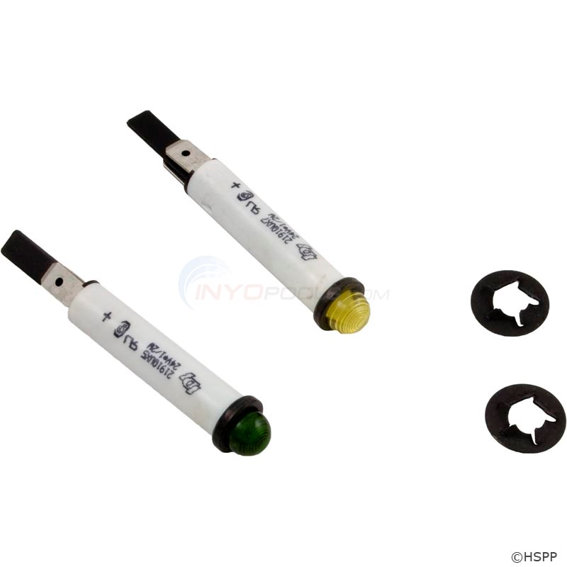 H-Series LED Kit (HAXLDK1930)