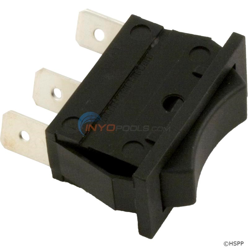 H-Series System Switch Dual