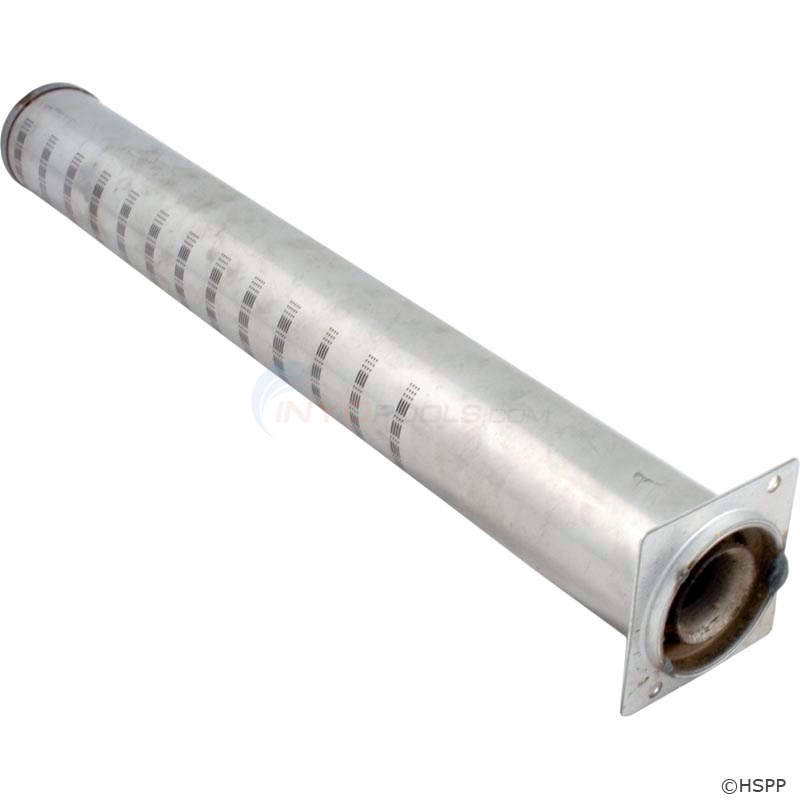 H-Series Gas Burner Tube