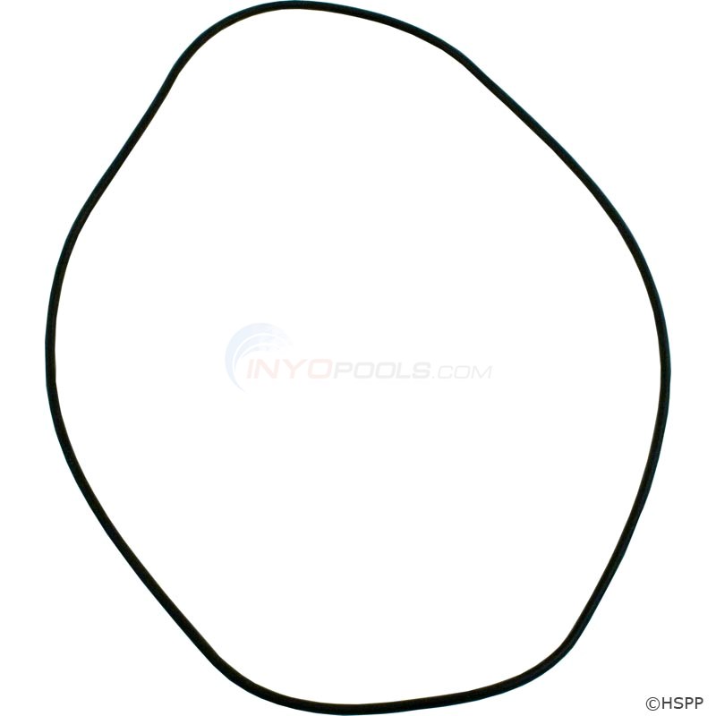 H-Series Header O-Ring