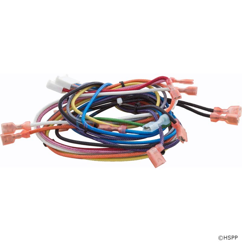 Hayward Electronic Wire Harness - HAXWHA0008 - INYOPools.com