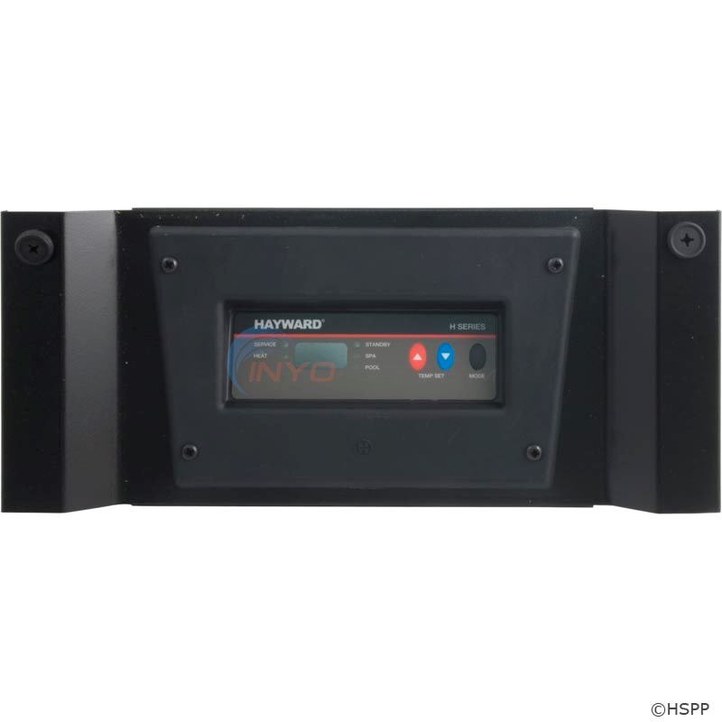 Control Panel Assembly 150DS ED2 Style