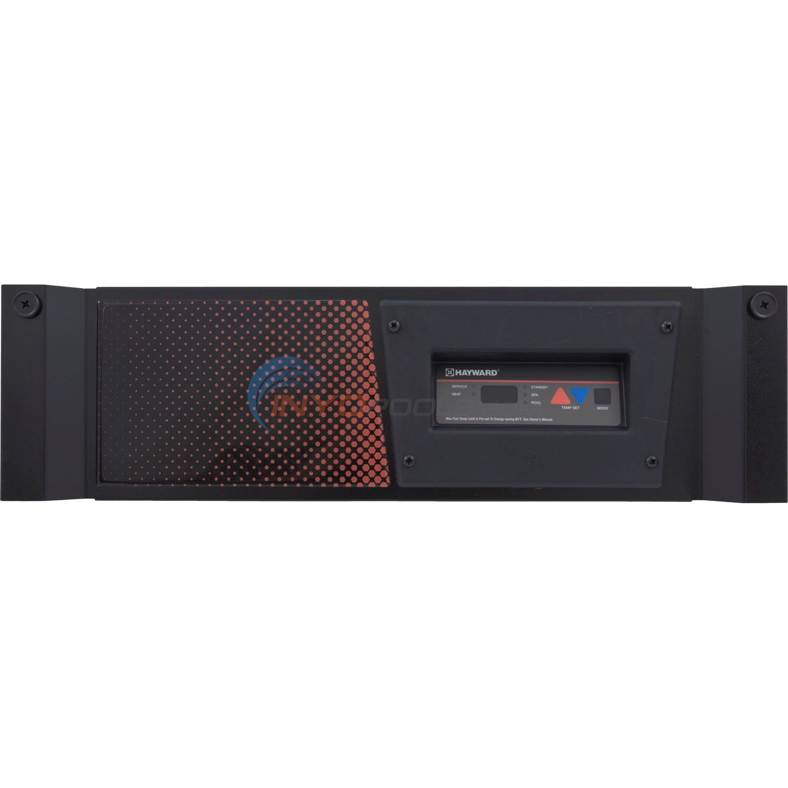 Control Panel 300DS H-series ED2