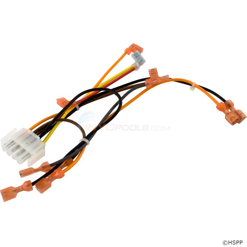 H-Series Harness Control Panel