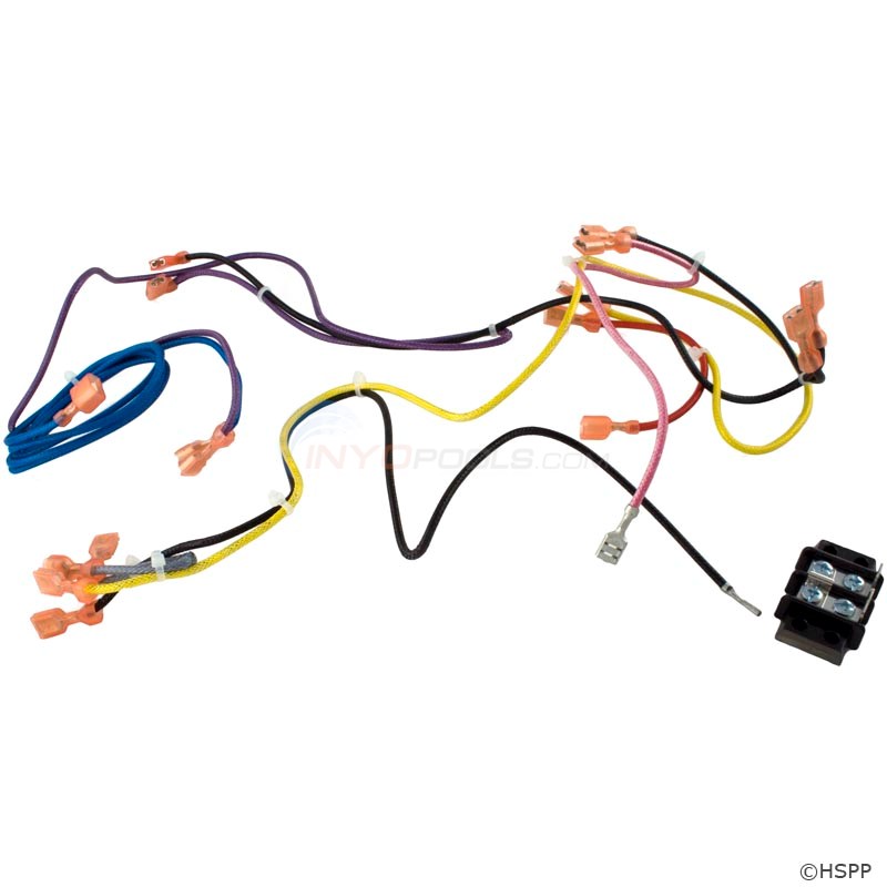 H-Series Harness Main MV