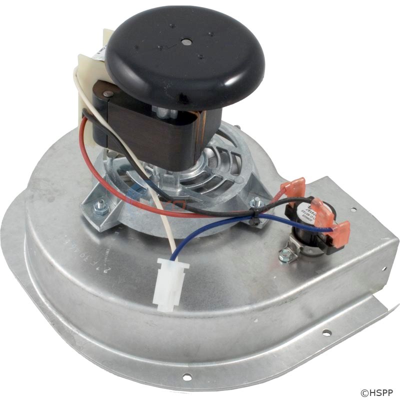 Combustion Blower, Hseries Above Ground (idxbwr1930)