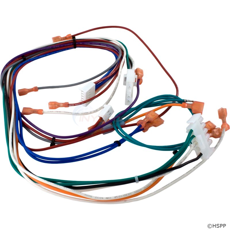 Wire Harness