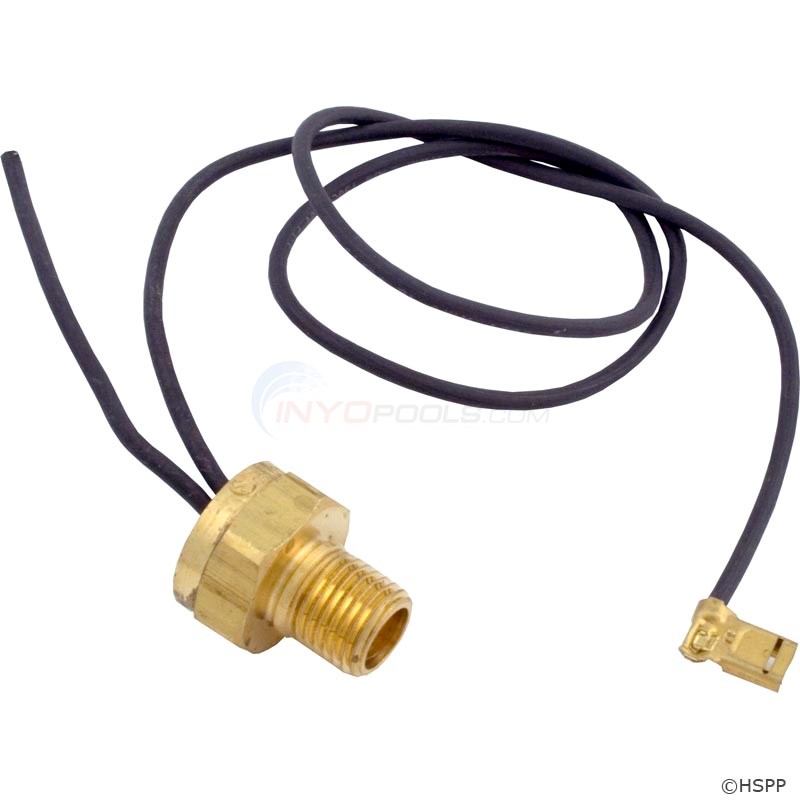 Raypak HiLimit Control Switch 135 Degree (600889b)