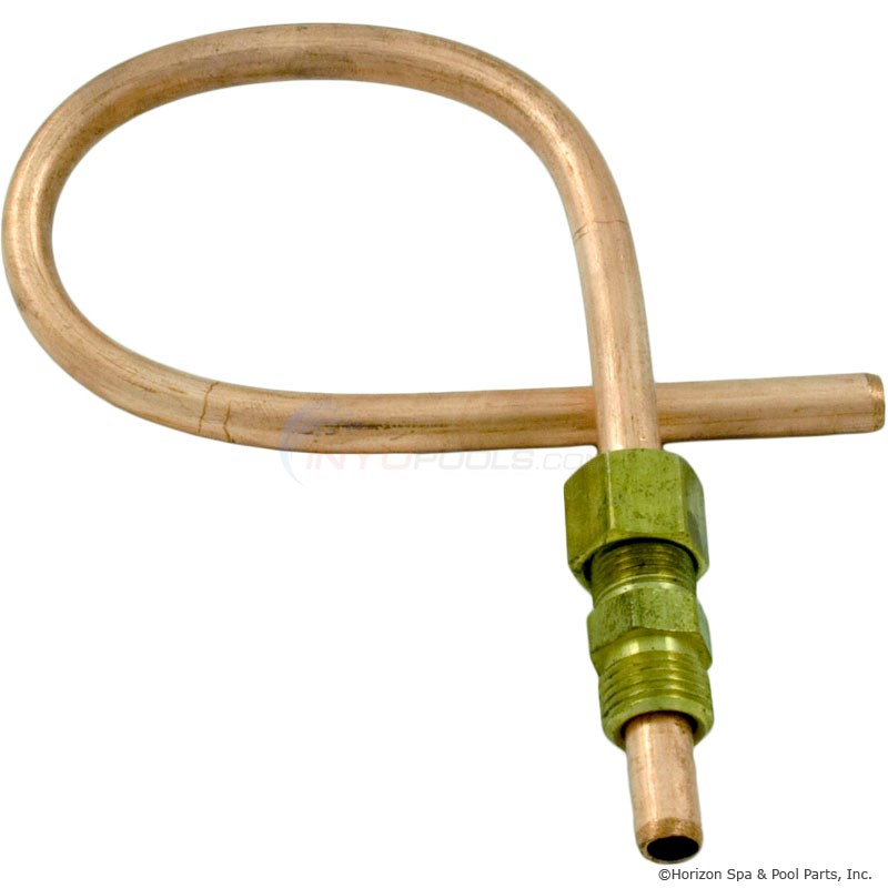 Tube Assy., Pressure Switch