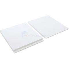 REFRACTORY COMMON, LEFT & RIGHT