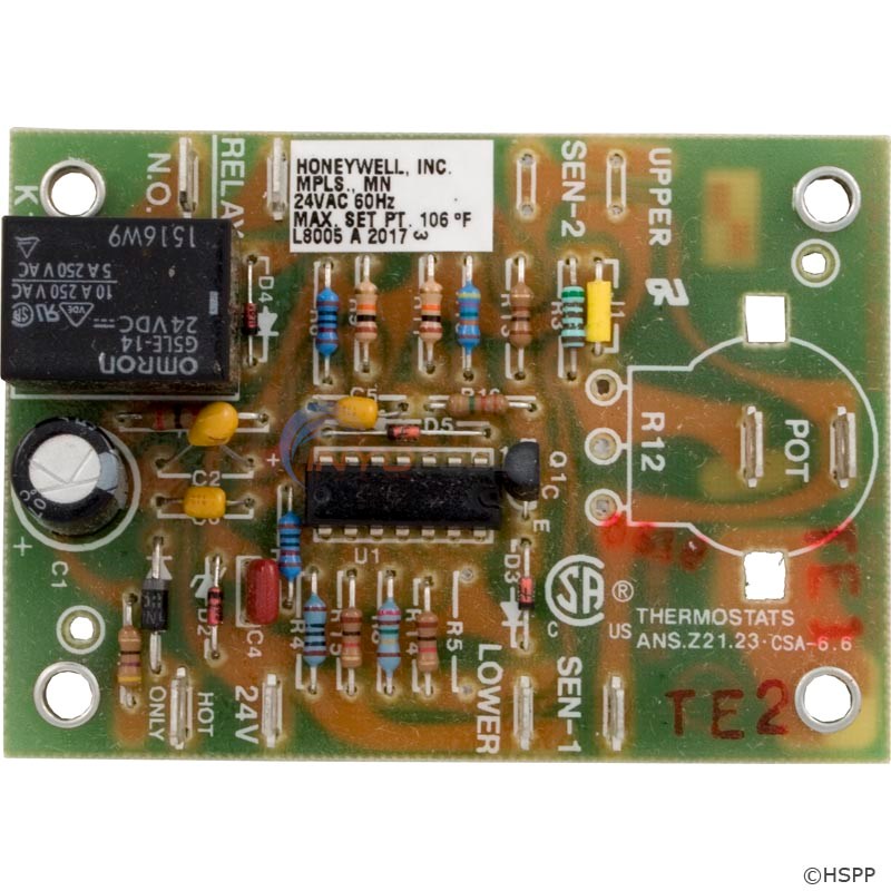 Pc Board Pool Iid - B/pak