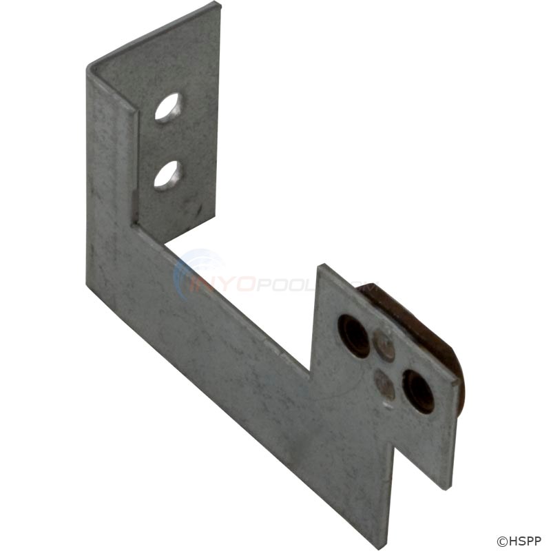 Bracket, Pilot Mounting 11d 53a/055b