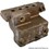 Raypak Inlet Outlet Header, Bronze, 105 (004901f)