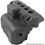 Raypak Inlet Outlet Header, Cast Iron, 105 (004933f)