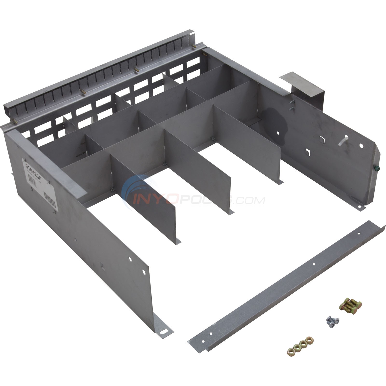 BURNER TRAY ONLY R336A