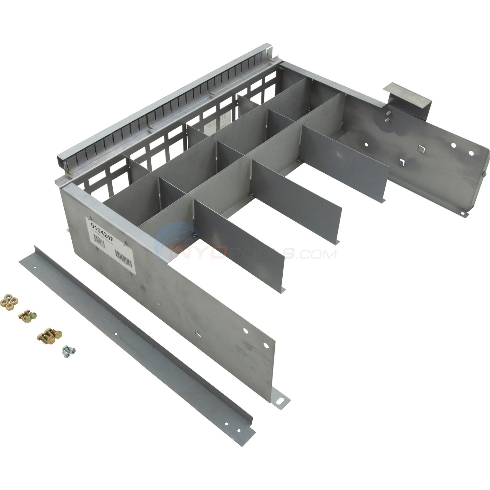 BURNER TRAY ONLY R406A