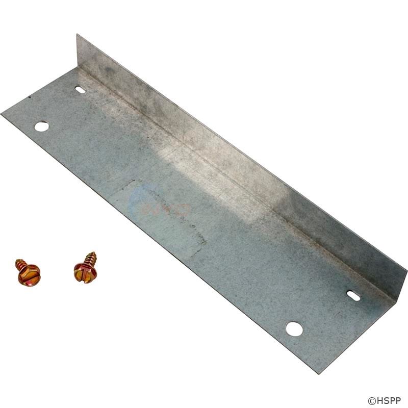 Burner Hold Down Kit