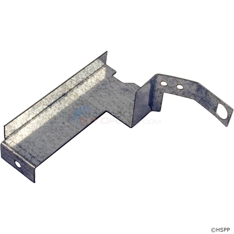 BRACKET, PILOT MOUNTING, MV