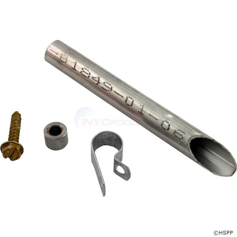 LIGHTER TUBE (MV ONLY)