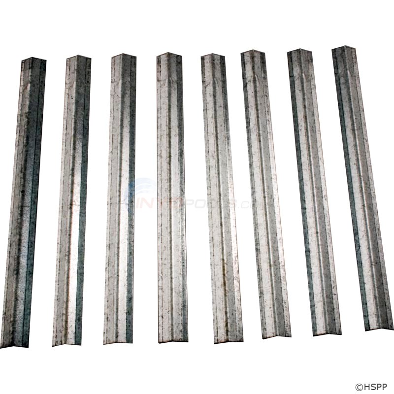 BAFFLE KIT (SET OF 8)  R185