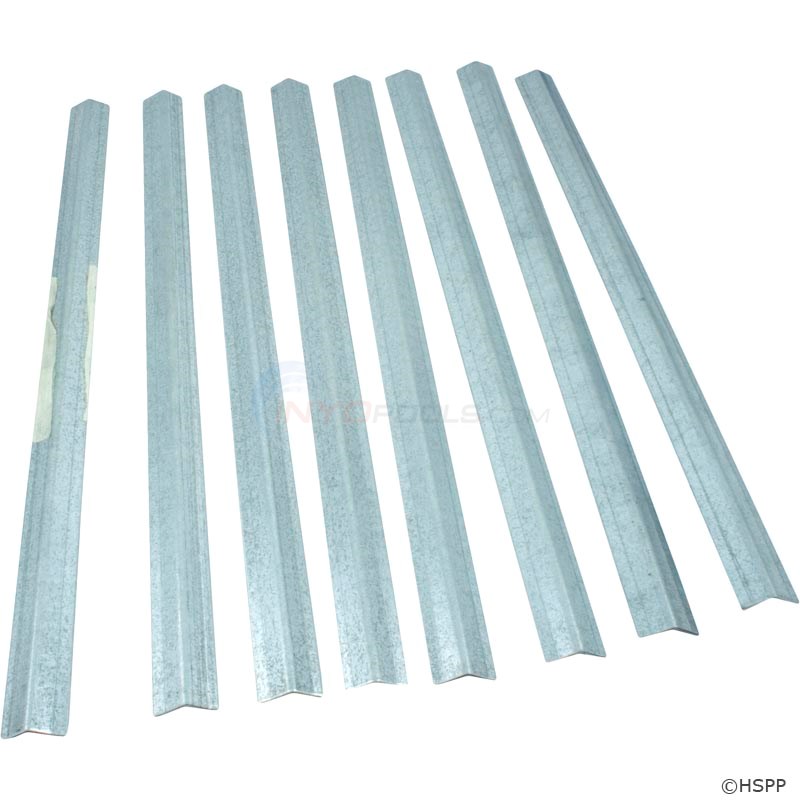 BAFFLE KIT (SET OF 8)  R335