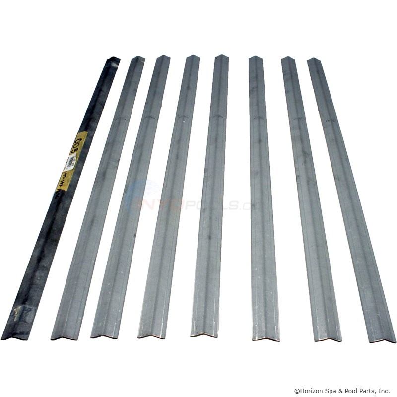BAFFLE KIT (SET OF 8)  R405