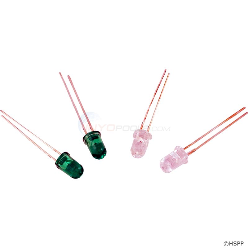 LIGHT KIT, INDICATOR (2GR, 2RD)