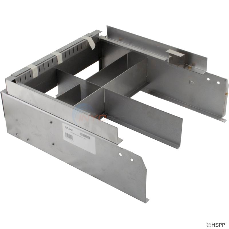 BURNER TRAY ONLY R265