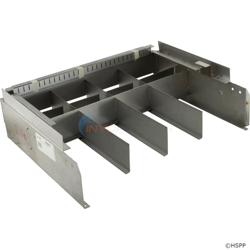 BURNER TRAY ONLY R405