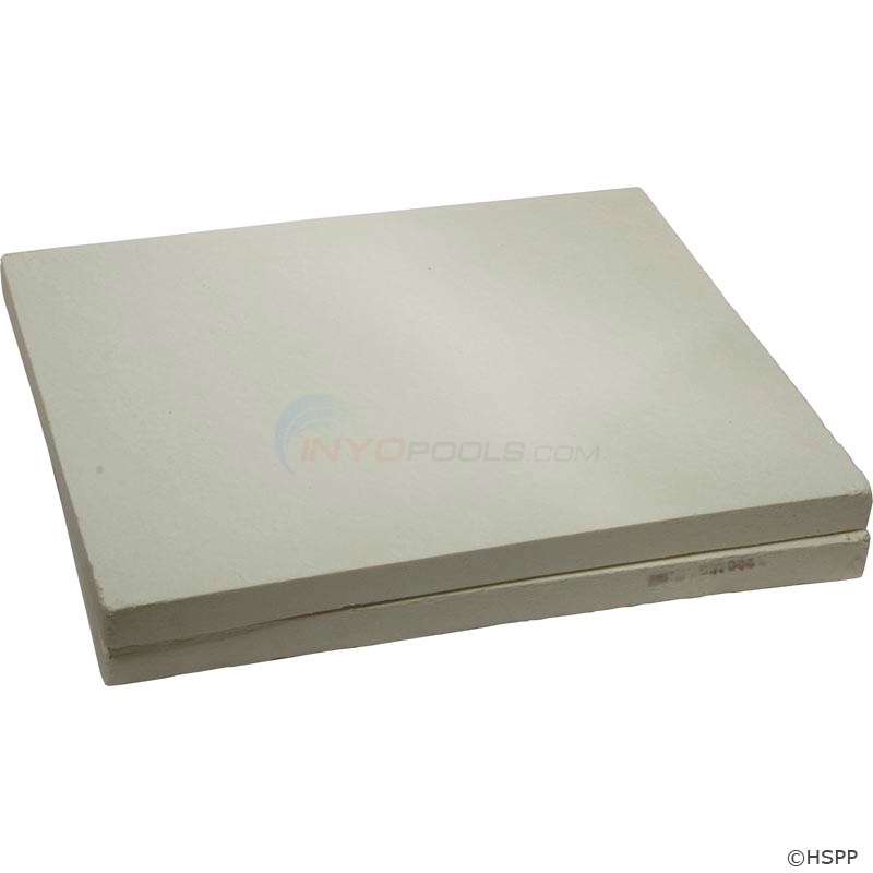 REFRACTORY (FRONT & REAR) R405