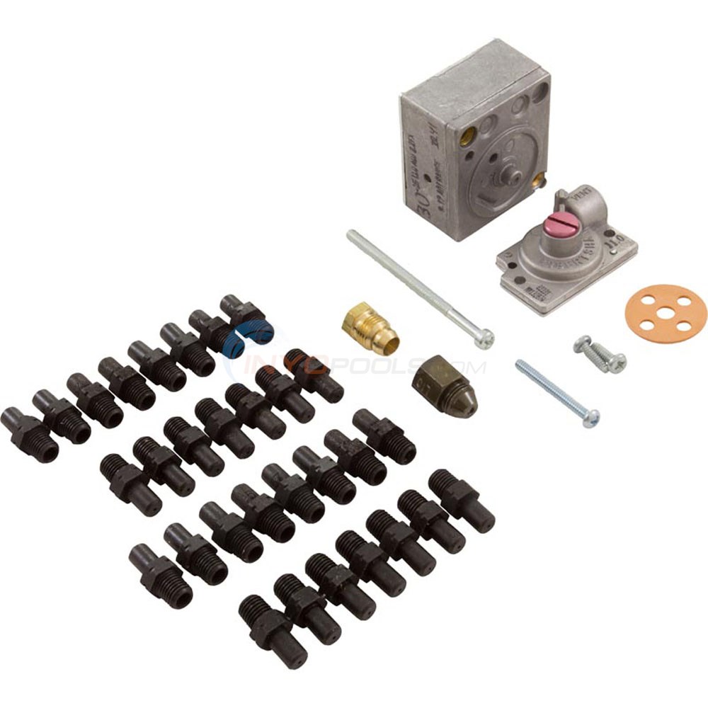 CONVERSION KIT NAT TO LP  335- 405*