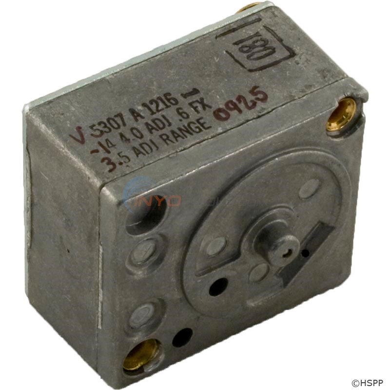 CONVERSION KIT, LP TO NG, 336, 406 MV