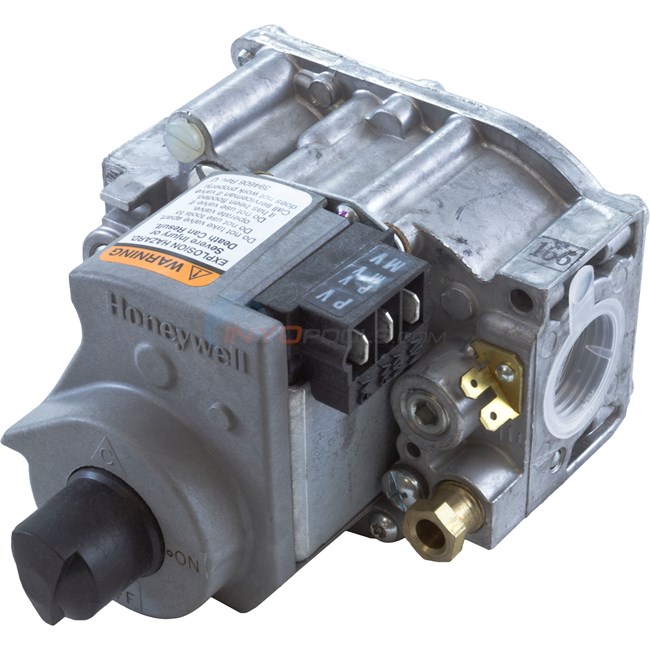 Kit Elettrodo Di Accensione E Pilota Raypak Per Riscaldatore IID Natural Gas Low NOx – Modello 008155F - Foto 2