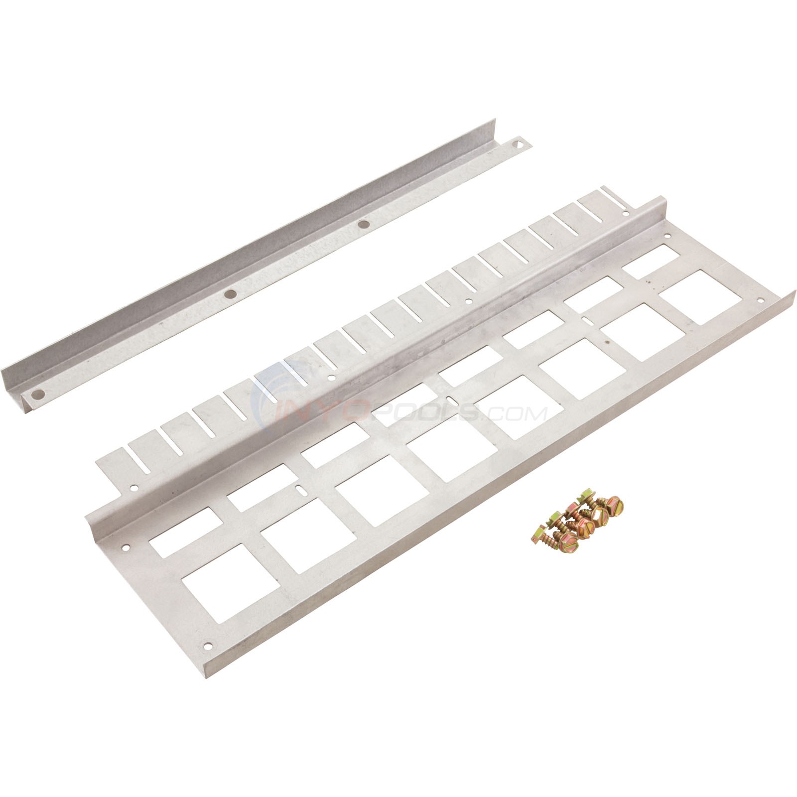 BURNER HOLD DOWN KIT, R266A