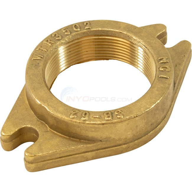 Lochinvar Flange, Water Connection 2in (wtr3502)