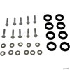 LXI HEAT EXCHANGER HARDWARE KIT WITH GASKETS