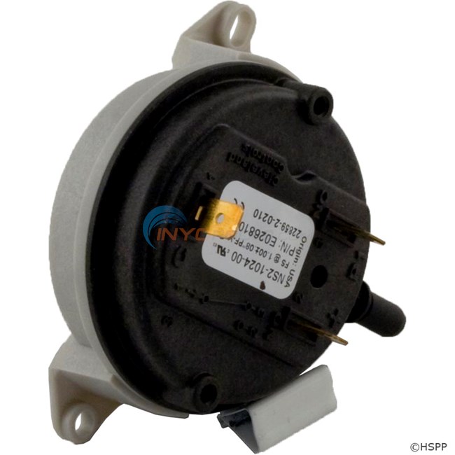 Zodiac Lxi Air Pressure Switch (r0456400)