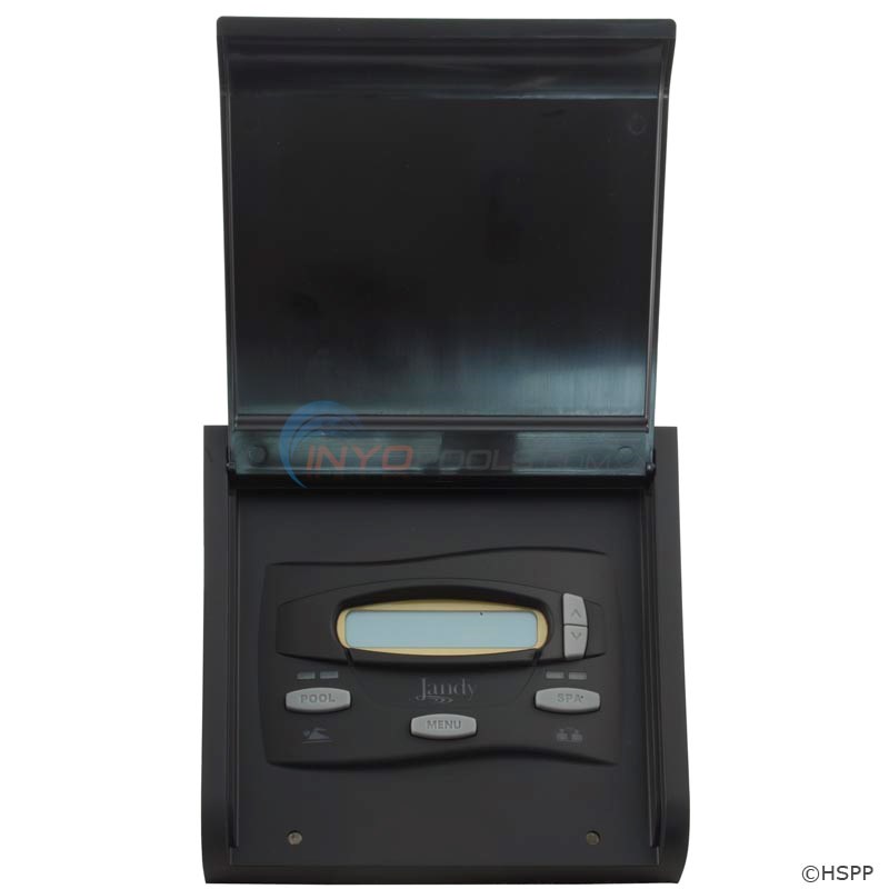 Zodiac Lxi Control, User Interface And Gasket - R0458300