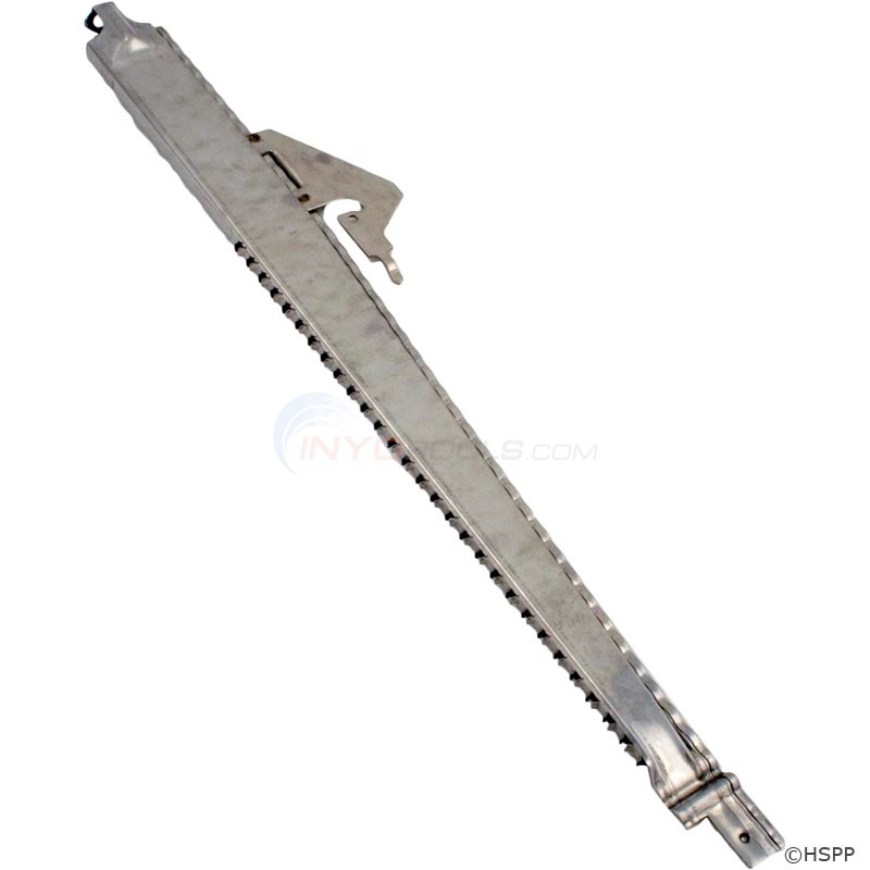 BURNER, MAIN With PILOT BRACKET EPS, EPC