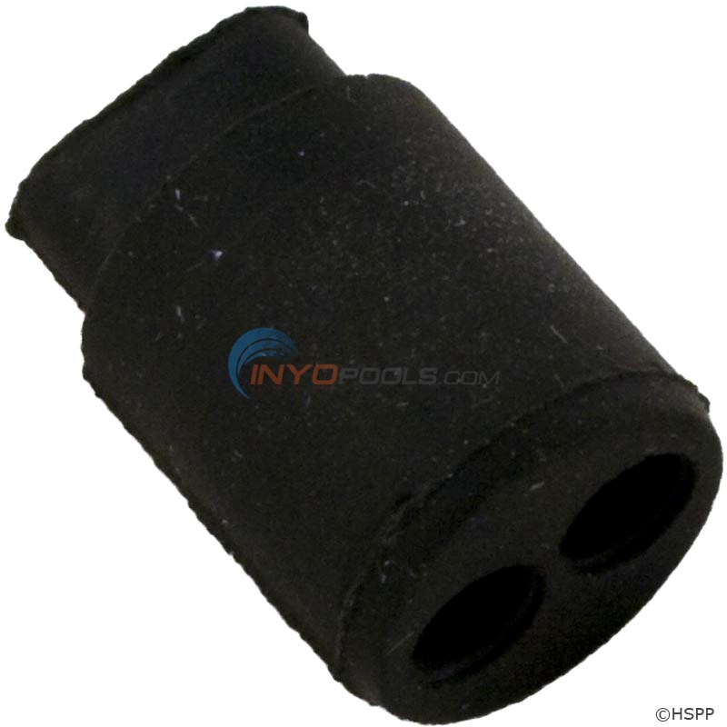 S-989 RUBBER RETAINER